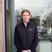 HHUS Employee Isac Eurenius's profile photo