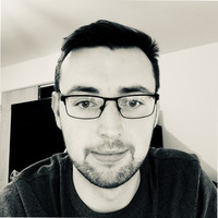 Aptyx Technologies Employee Alistair Blair's profile photo