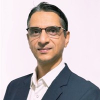 IBM Employee Tarun Sharma's profile photo