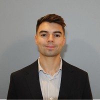 GEOACTIO Employee Jon Lara Trigo's profile photo