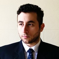 Deloitte Employee Daniel Ferraro's profile photo