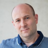 RICO Elastomere Projecting GmbH Employee Roman Berngruber's profile photo