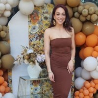 HEXA Containment Employee Alexis Diaz's profile photo