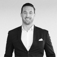 NRE Commercial Employee Drew McAllister's profile photo