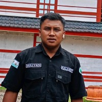 KALAWEIT Employee Mullyadi Mullyadi's profile photo