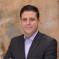 Diamond IT Employee John Vody's profile photo