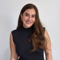 GBfoods Employee Sofía Arango's profile photo