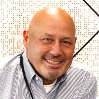 Rob Leach Email & Phone Number