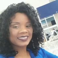 SAS - SECONCI OSS Employee Roberta da Luz's profile photo