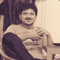 BASE CORPORATION LTD, SOLAN- H.P. Employee Vignesh Kumar's profile photo