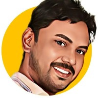 Keen Solution Employee Amit Nimje's profile photo
