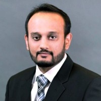 ICS Facility Services Employee Moiz Tapal's profile photo