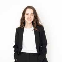 Bebida Viva Employee Rosa Flores's profile photo