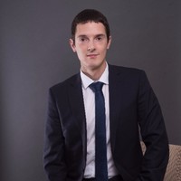 GENNET, s.r.o. Employee Michal Fazekaš's profile photo