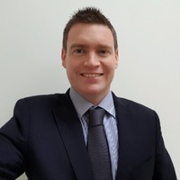 Spreadex Employee Nick Brown's profile photo