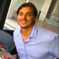 PIGO srl Employee Federico Benetti's profile photo