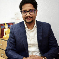 Actus Legal Employee Zachariah Jacob's profile photo