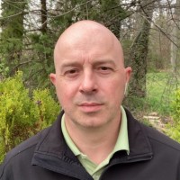 Contents Processing Centre (CPC) Employee Jeremy Brown's profile photo