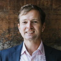 React AI / React Robotics Employee Nic Greenway's profile photo