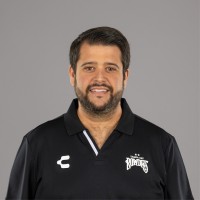 Tampa Bay Rowdies Employee Nico Castillo's profile photo