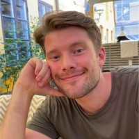 Simon Tornqvist Email