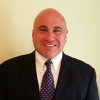 GoodsiQ Employee Chris Dutra's profile photo