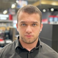 Linerock Investments, LTD Employee Alexander Ivantsov's profile photo