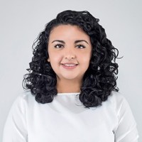 Ruby Canyon Environmental Employee Angélica Yuridia Villegas MacEdo's profile photo
