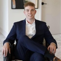 RAM Partners, LLC Employee Jared Hinkle's profile photo