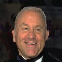 Self Employee Rick Friedberg's profile photo
