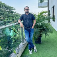 Wolters Kluwer Employee Jaydeep Patil's profile photo