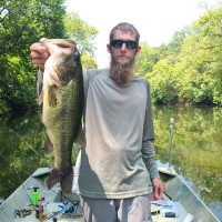 NVB Contracting Employee Casey Coffman's profile photo
