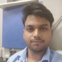 Tubacex Tubes and Pipes Pvt Ltd Employee Ganesh Dalai's profile photo