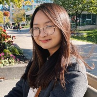 Valencia Theater Seating Employee Justine Nicole Morales's profile photo