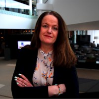 Lisa Kärrbrink Email