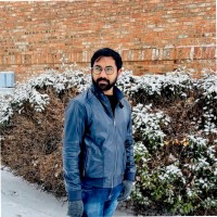 BlueSpace TECHNOLOGY Employee Krishna Chaitanya's profile photo