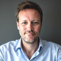 CustomConcepts Employee Michiel van de Plassche's profile photo