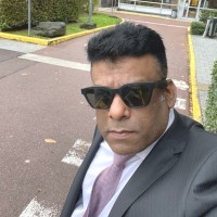 Computer Data Networks W.L.L. Employee Prem Balakrishnan's profile photo