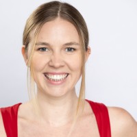 Chapter 2 Employee Danielle Dawson's profile photo