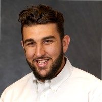 Agador Spartacus Development Employee David Kahane's profile photo