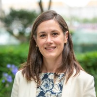 Green Alliance Employee Libby Peake's profile photo