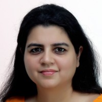 Prachi Saraf Email & Phone Number
