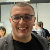 F1RST Digital Services Employee Paulo Alves's profile photo