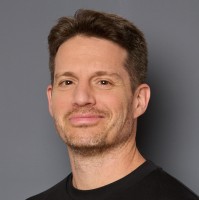 Blaise Employee Roy Confino's profile photo