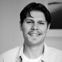 Axenon/NoA - Salesforce Services Employee Daniel Ferm's profile photo