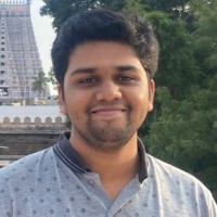 Srivatsan Sarvesan Email & Phone Number