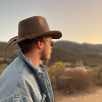 Waterdown Collision Employee Bennett Miller's profile photo