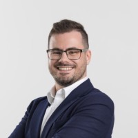 Trend Micro Employee Michael Langford's profile photo