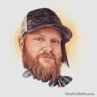 Universal Surveying & Mapping LLC Employee Chris Johnson's profile photo