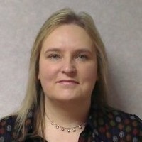 Monmouthshire Housing Association Employee Julie Stone's profile photo